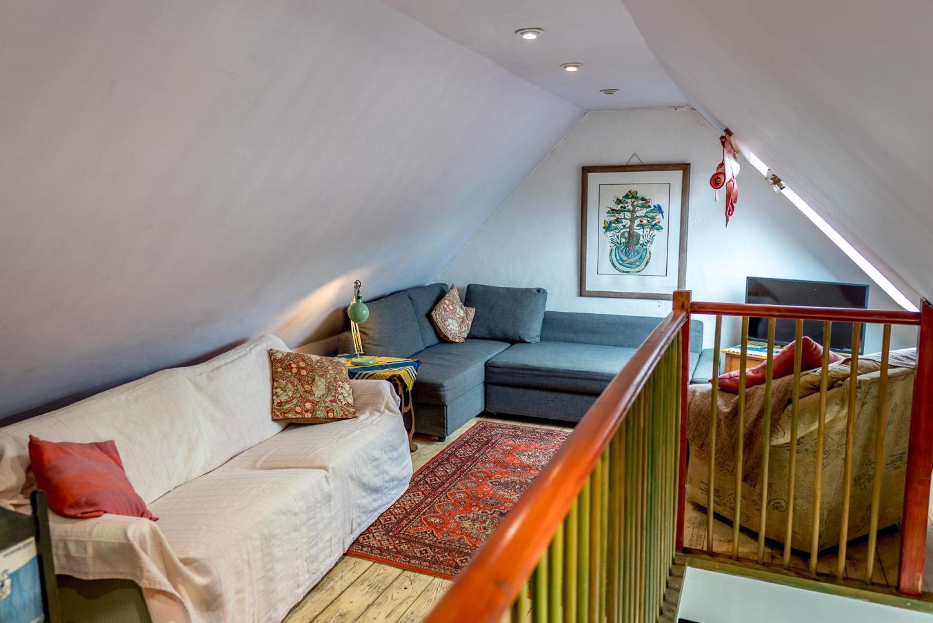 The Druidstone Hotel 하버포드웨스트 객실 사진